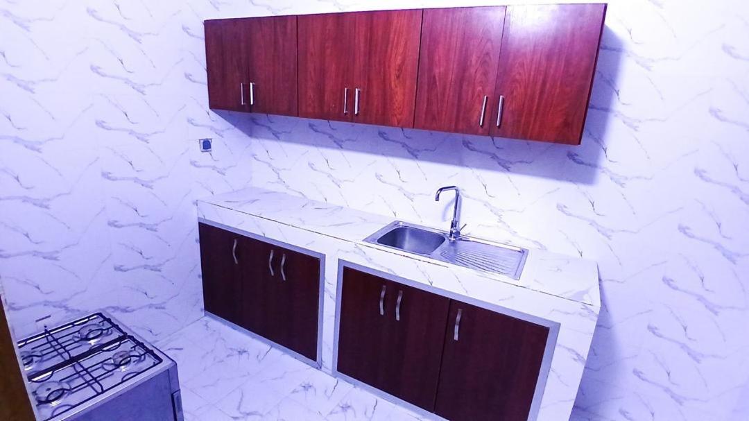 Appartement Badiane Hous2 Dakar